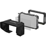 SmallRig Monitor Cage Kit for Atomos Ninja Series
