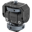 SmallRig Monitor Support with Cold Shoe Mount (Basic)