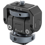 SmallRig Monitor Support with Cold Shoe Mount (Basic)
