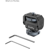 SmallRig Monitor Support with Cold Shoe Mount (Basic)