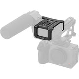 SmallRig Mount Plate for Sony XLR-H2B/H1 Handle Units