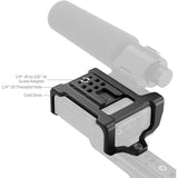 SmallRig Mount Plate for Sony XLR-H2B/H1 Handle Units
