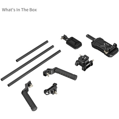 SmallRig Shoulder Rig Kit (Classic Version)