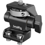 SmallRig Swivel and Tilt Adjustable Monitor Support with 1/4-20 Inch Screws