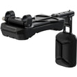 SmallRig Universal Shoulder Pad with 15mm Dual-Rod Clamp
