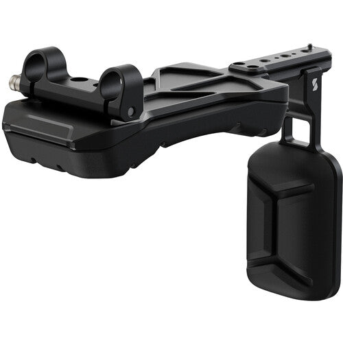 SmallRig Universal Shoulder Pad with 15mm Dual-Rod Clamp