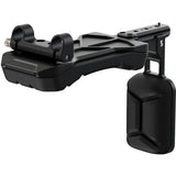 SmallRig Universal Shoulder Pad with 15mm Dual-Rod Clamp