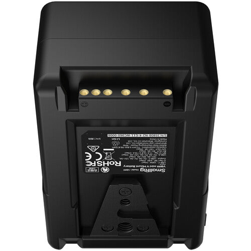 SmallRig VB99 Mini V-Mount Battery