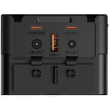 SmallRig VB99 Pro Mini V-Mount Battery (Black)