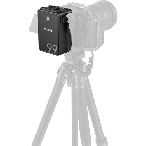 SmallRig VB99 SE Mini V-Mount Battery