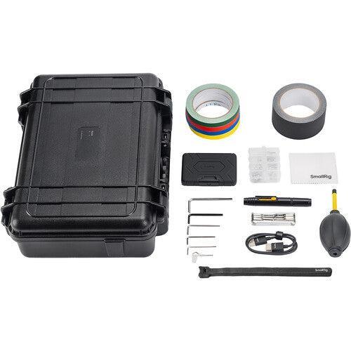 SmallRig x Andyax Creator Tool Kit