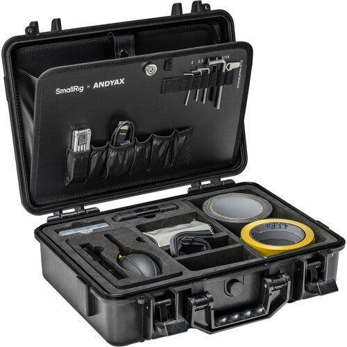 SmallRig x Andyax Creator Tool Kit