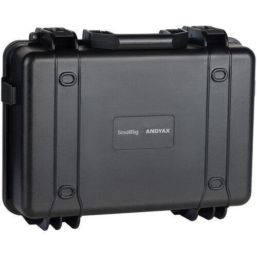 SmallRig x Andyax Creator Tool Kit