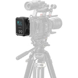 SmallRig X-Touch Smart Triple-Proof X99 V-Mount Battery