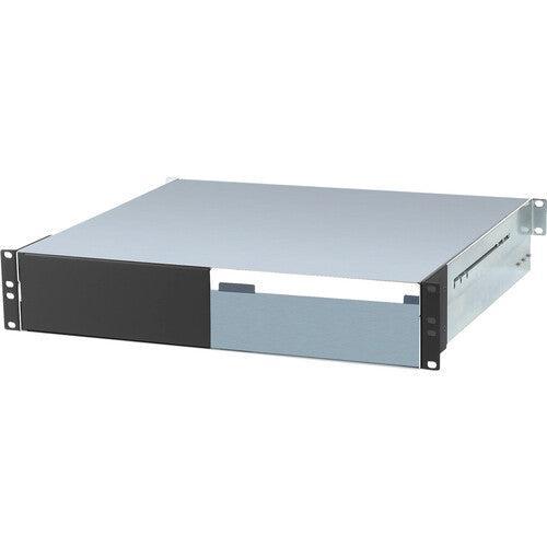 Sonnet DuoModo Dual-Module Rackmount Enclosure – Videocraft