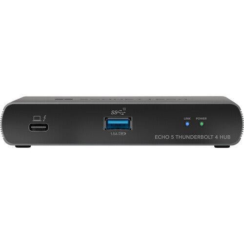 Sonnet Echo 5 Thunderbolt 4 Hub