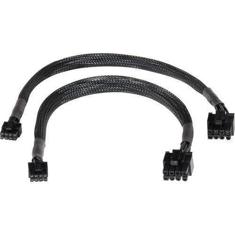 Sonnet GPU Card AUX Power Cable Set for 2019 Mac Pro
