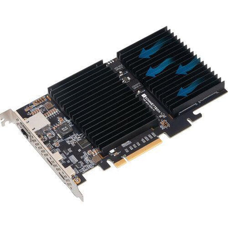 Sonnet McFiver Multifunction PCIe Card