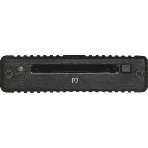 Sonnet P2 Pro Thunderbolt 2 Card Reader