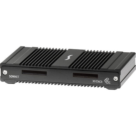 Sonnet SF3 Series - CFexpress/XQD Thunderbolt Pro Card Reader