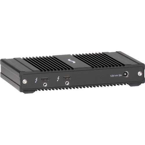 Sonnet SF3 Series - CFexpress/XQD Thunderbolt Pro Card Reader