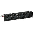 Sonnet XMac Mini Server Quiet Fan Module