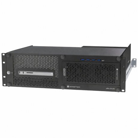 Sonnet xMac Studio / Echo II DV Module