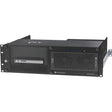 Sonnet xMac Studio Pro 3U Rackmount Enclosure