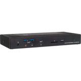 Sonnet Echo 20 SecureDock 9-Port Multi-Adapter Hub with HDMI and DisplayPort