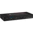 Sonnet Echo 21 Thunderbolt 5 SuperDock with HDMI and DisplayPort
