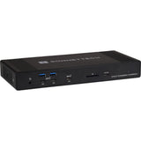 Sonnet Echo 21 Thunderbolt 5 SuperDock with HDMI and DisplayPort