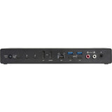 Sonnet Echo 21 Thunderbolt 5 SuperDock with HDMI and DisplayPort