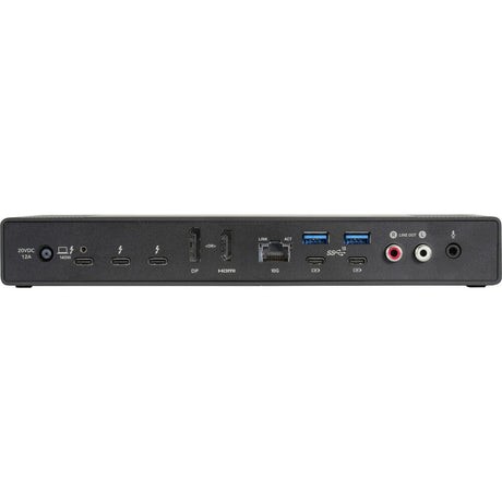 Sonnet Echo 21 Thunderbolt 5 SuperDock with HDMI and DisplayPort