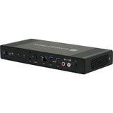 Sonnet Echo 21 Thunderbolt 5 SuperDock with HDMI and DisplayPort