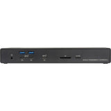 Sonnet Echo 21 Thunderbolt 5 SuperDock with HDMI and DisplayPort