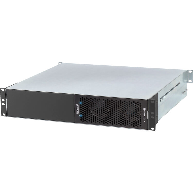 Sonnet Echo IIDV Rackmount Two-Slot Full-Length Thunderbolt 5 PCIe Car ...