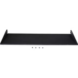 Sonnet RackMac mini (2024+) Rev B Rear Mounting Shelf Accessory
