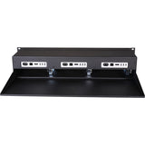 Sonnet RackMac mini (2024+) Rev B Rear Mounting Shelf Accessory