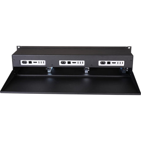 Sonnet RackMac mini (2024+) Rev B Rear Mounting Shelf Accessory