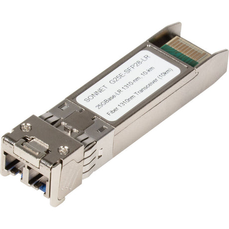 Sonnet SFP28 10/25Gb Long Range Transceiver