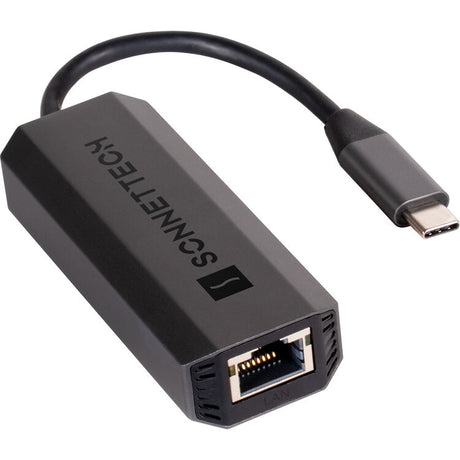 Sonnet Solo5G USB-C to 5Gb Ethernet Adapter