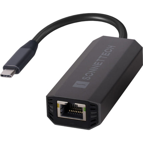 Sonnet Solo5G USB-C to 5Gb Ethernet Adapter