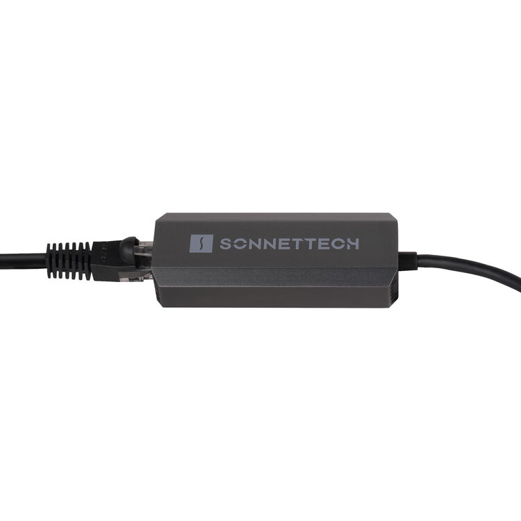 Sonnet Solo5G USB-C to 5Gb Ethernet Adapter