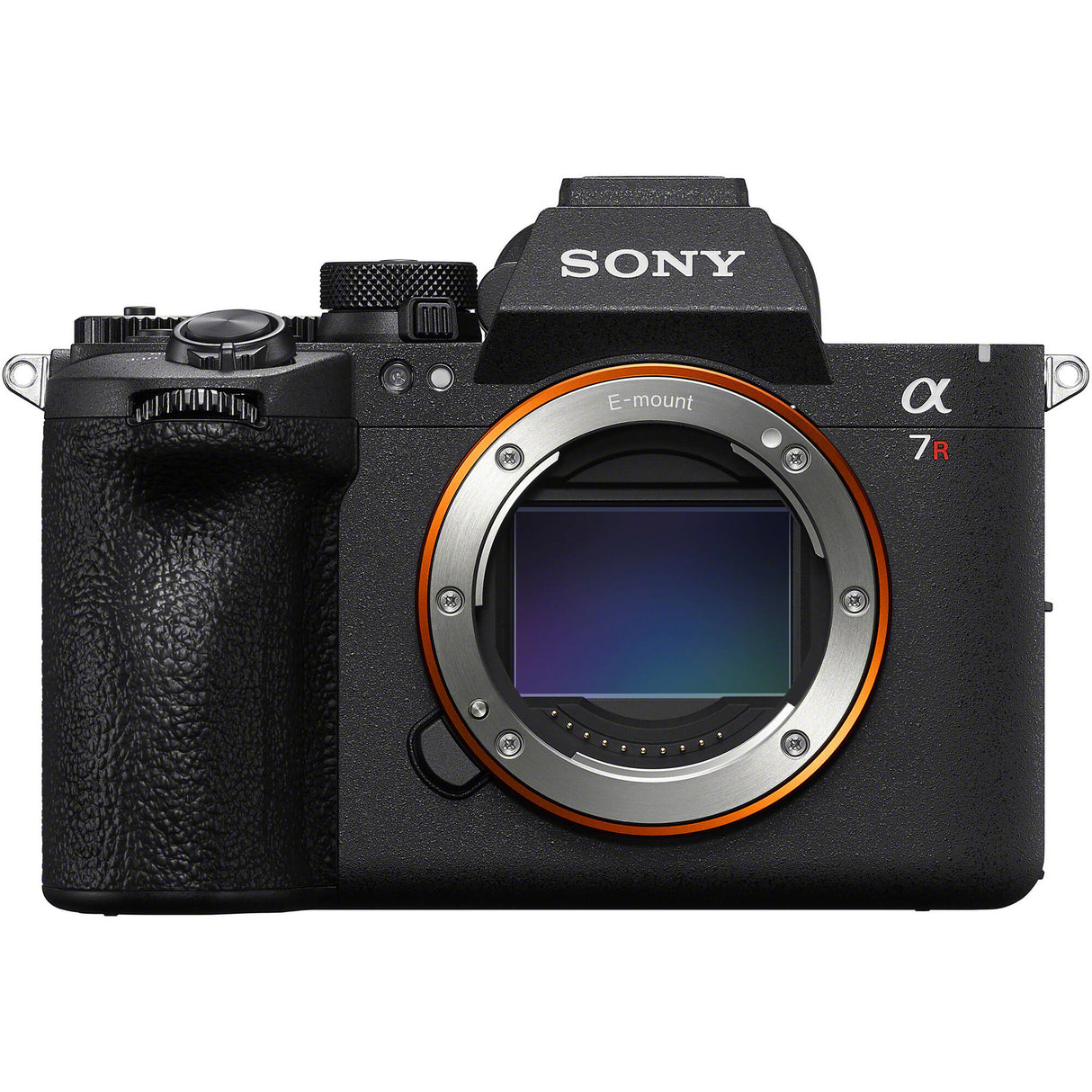Sony Alpha 7R VI Mirrorless Camera Body