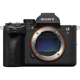 Sony Alpha 7R VI Mirrorless Camera Body