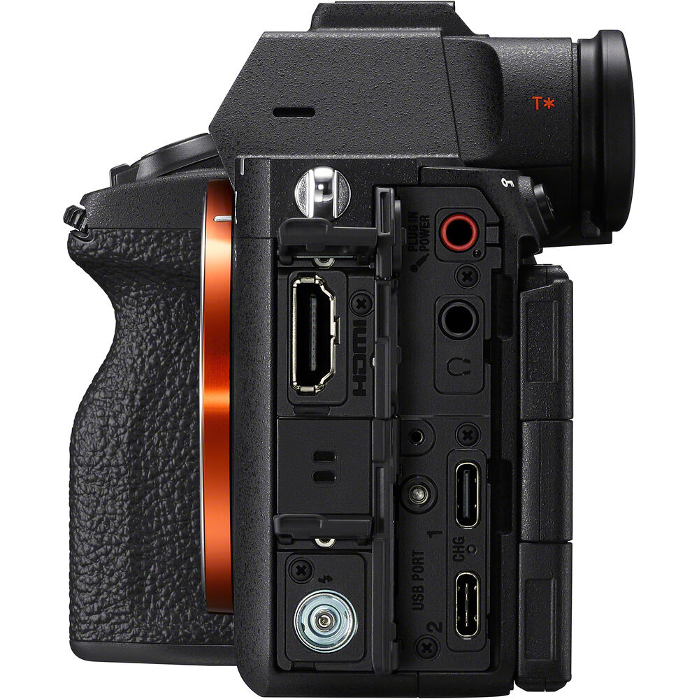 Sony Alpha 7R VI Mirrorless Camera Body