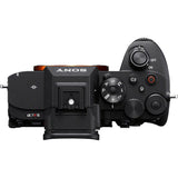 Sony Alpha 7R VI Mirrorless Camera Body