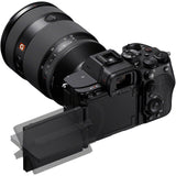 Sony Alpha 7R VI Mirrorless Camera Body