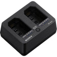 Sony BC-SAD1 Battery Charger for NP-SA100 Batteries