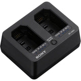 Sony BC-SAD1 Battery Charger for NP-SA100 Batteries
